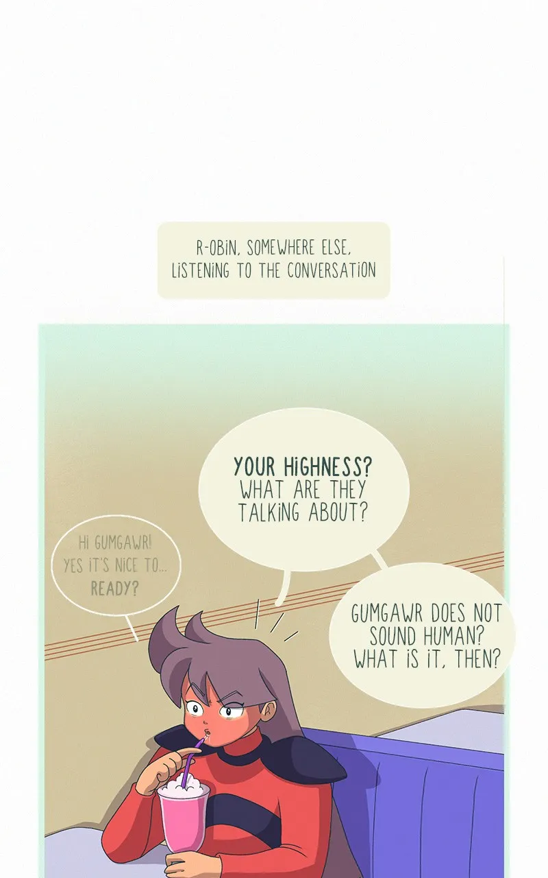 Gecko Chan Chapter 44 page 4 - 