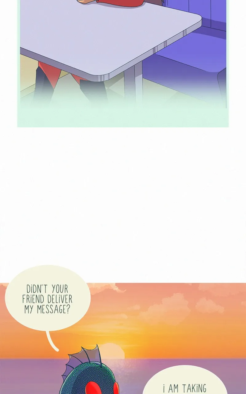 Gecko Chan Chapter 44 page 5 - 