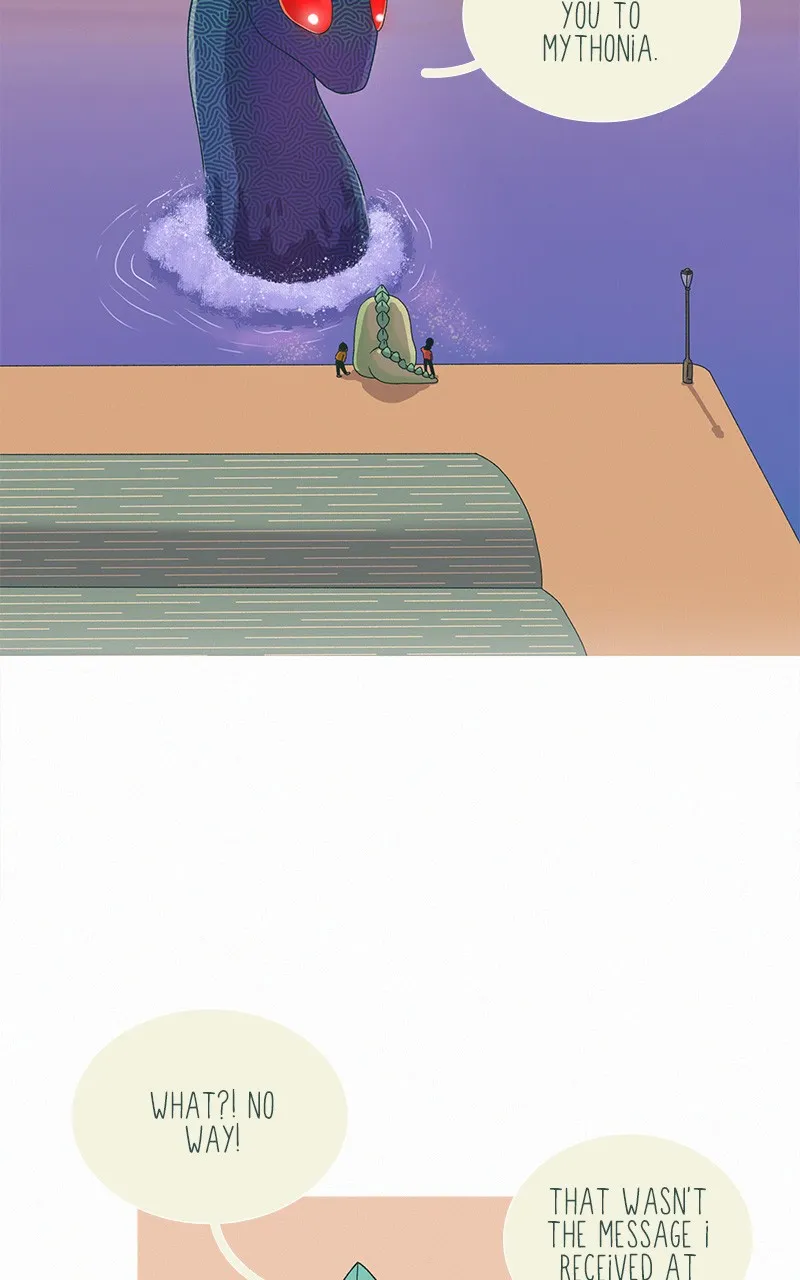 Gecko Chan Chapter 44 page 6 - 