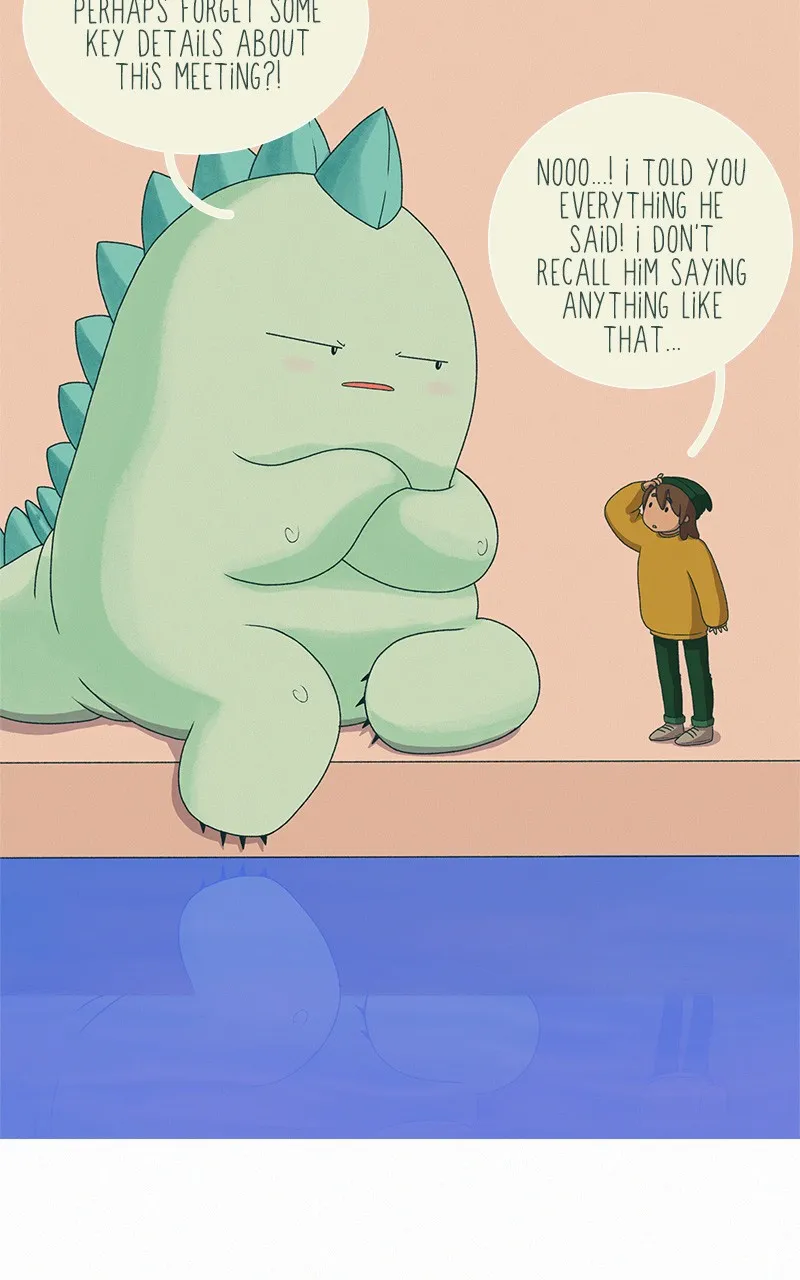 Gecko Chan Chapter 44 page 8 - 