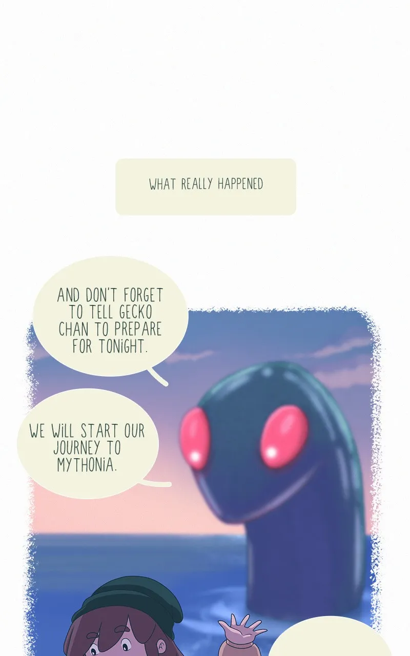 Gecko Chan Chapter 44 page 9 - 