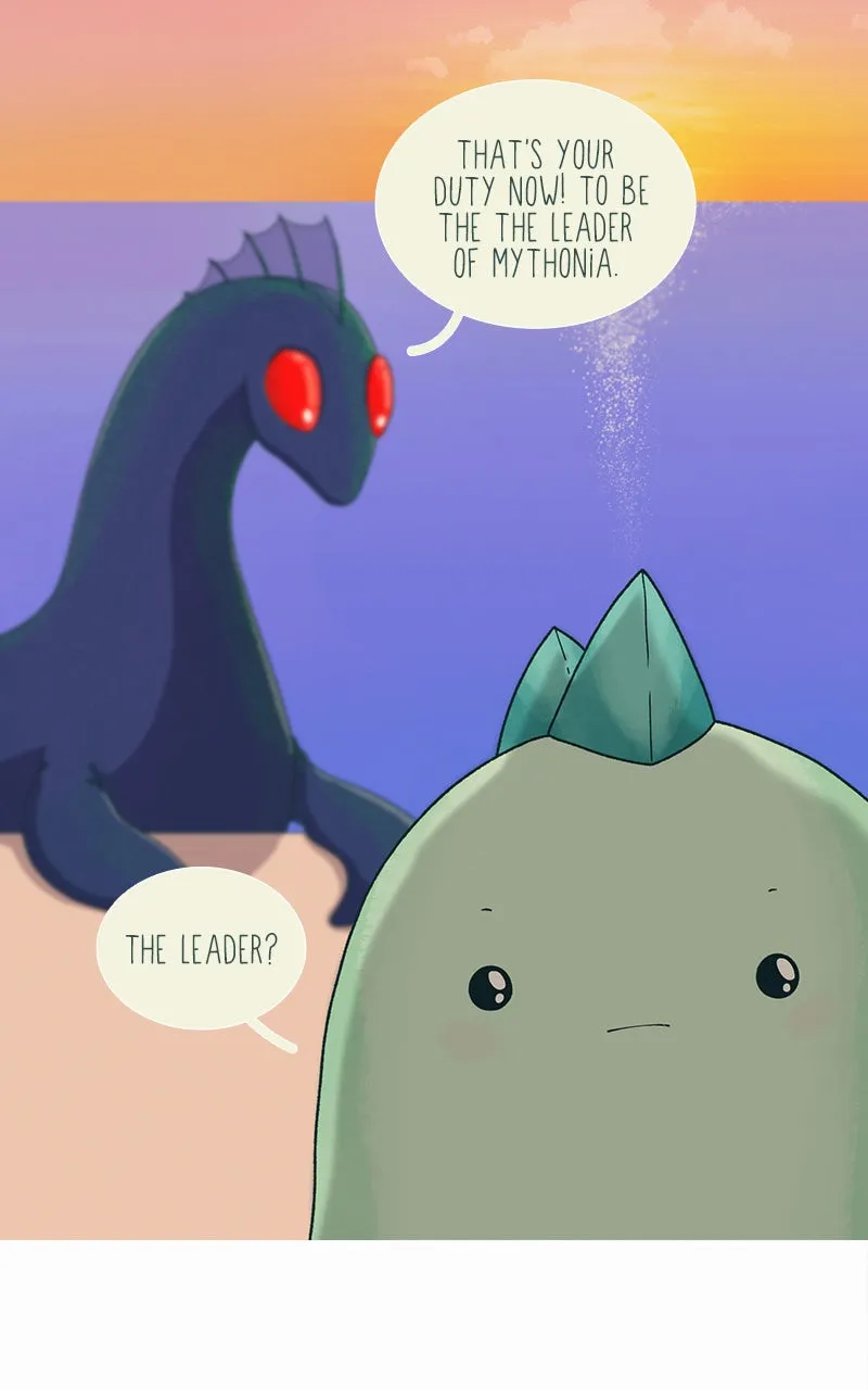 Gecko Chan Chapter 45 page 2 - 