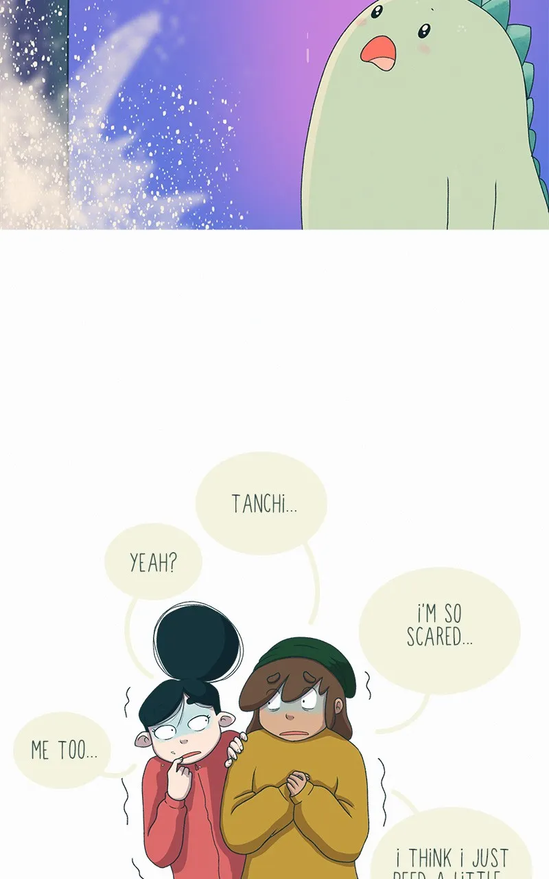Gecko Chan Chapter 45 page 12 - 