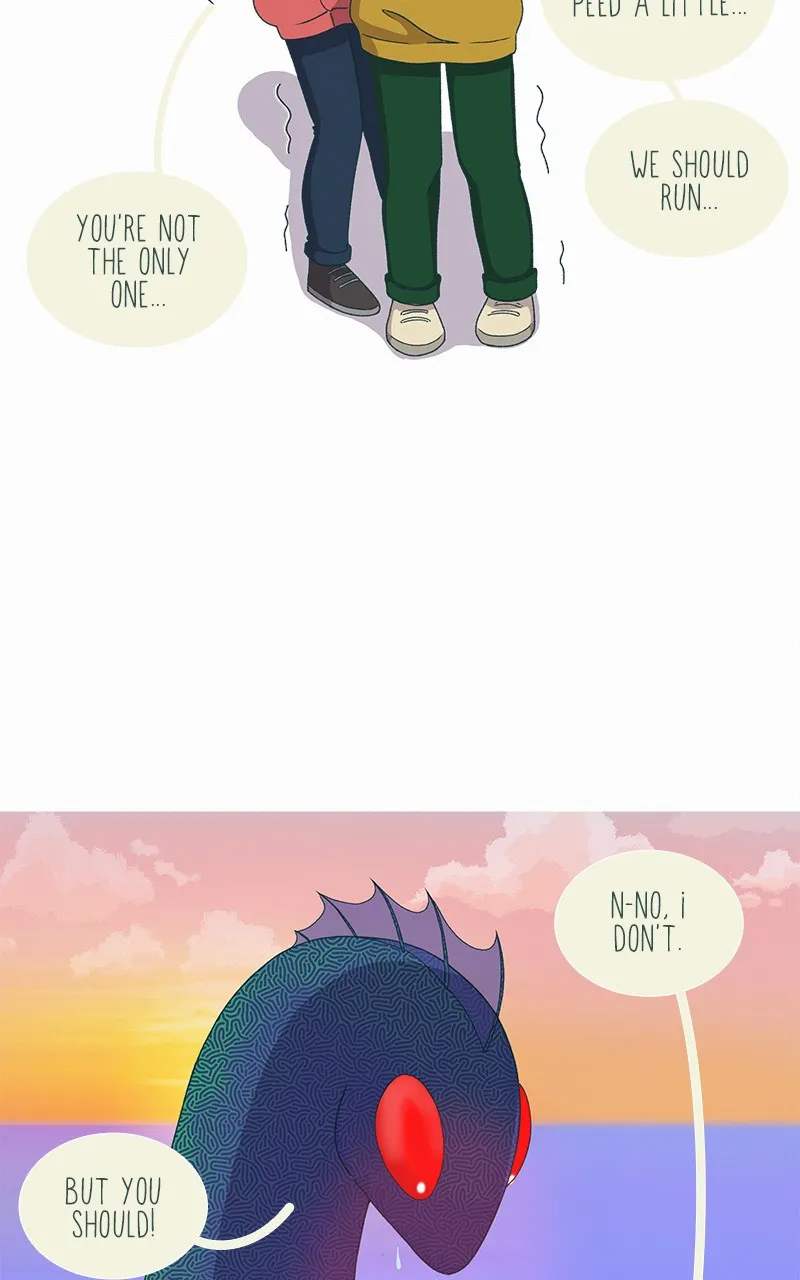 Gecko Chan Chapter 45 page 13 - 