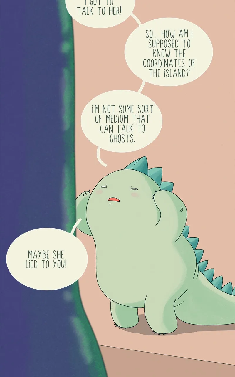 Gecko Chan Chapter 45 page 15 - 