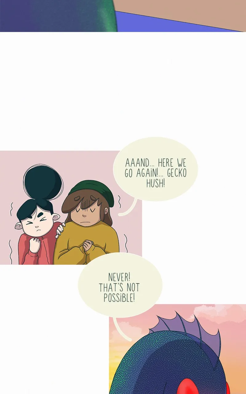 Gecko Chan Chapter 45 page 16 - 