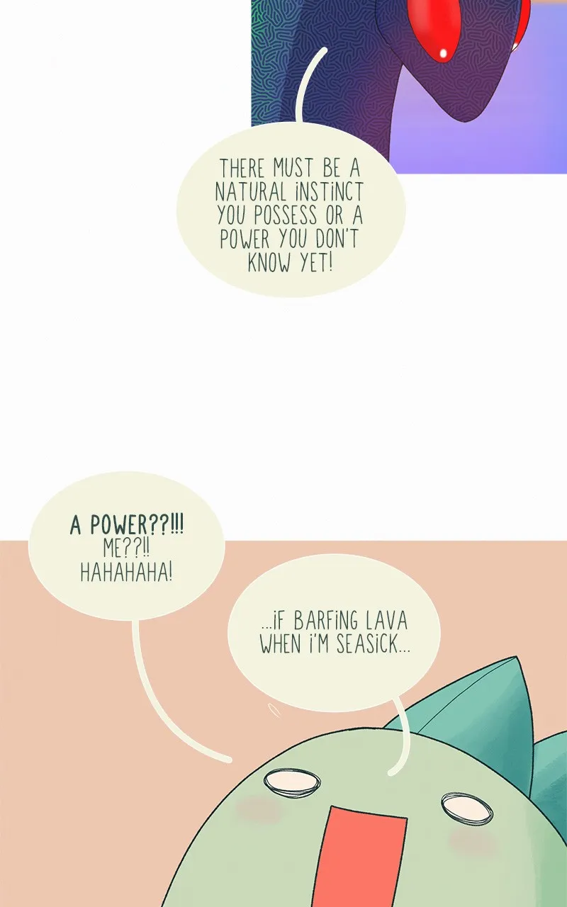 Gecko Chan Chapter 45 page 17 - 