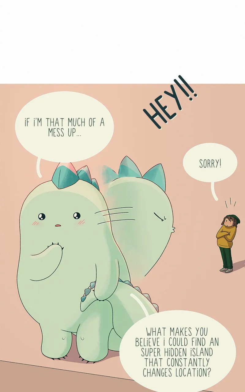 Gecko Chan Chapter 45 page 19 - 