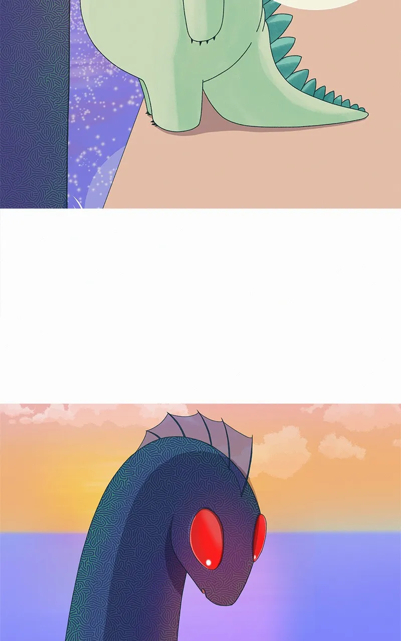 Gecko Chan Chapter 45 page 21 - 