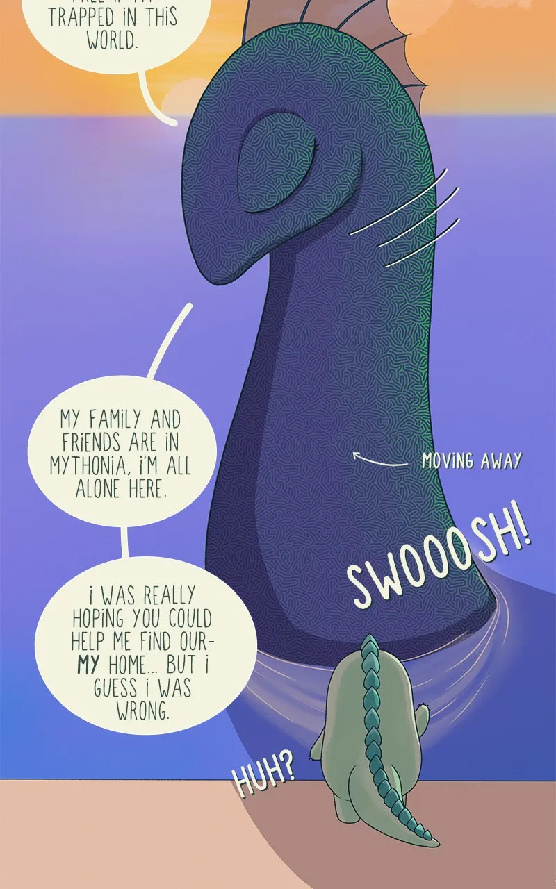 Gecko Chan Chapter 45 page 24 - 