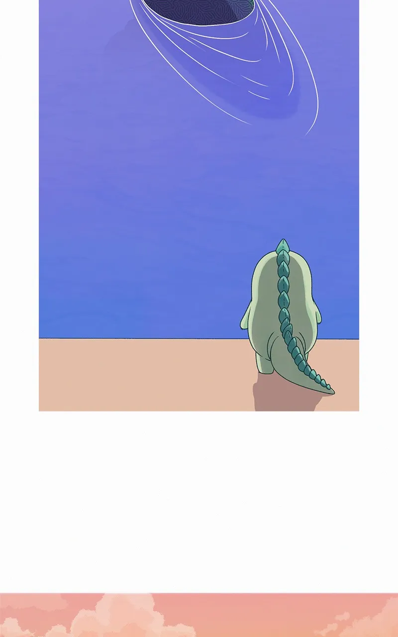Gecko Chan Chapter 45 page 27 - 