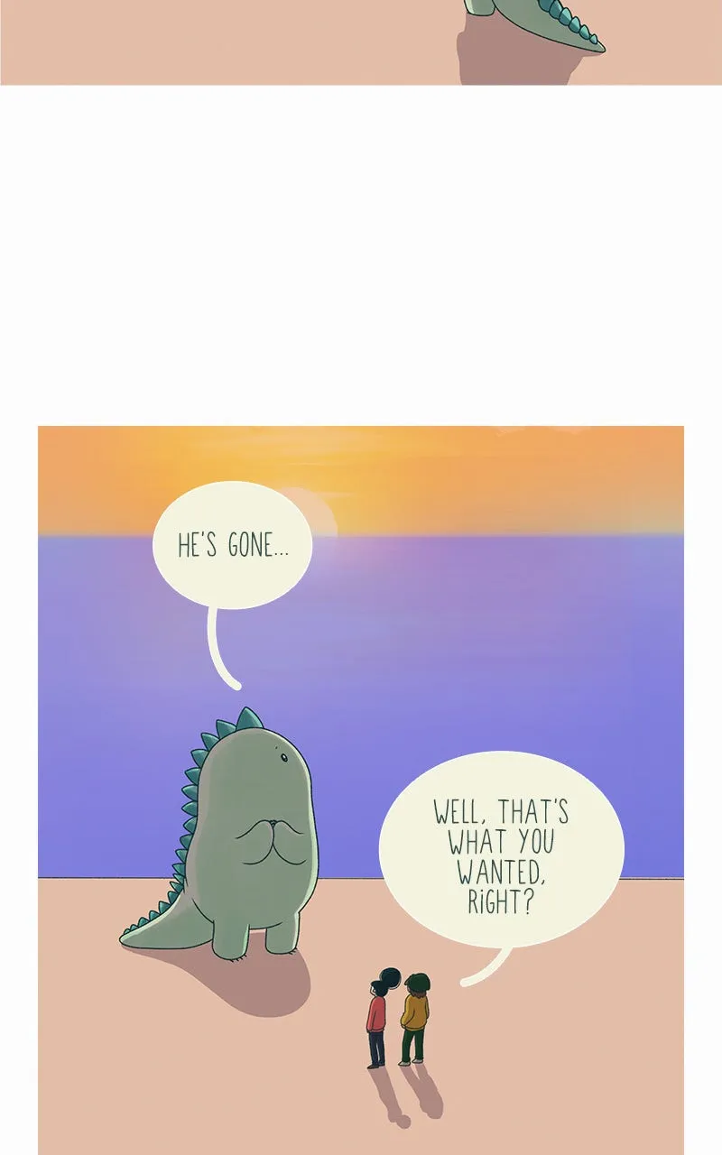 Gecko Chan Chapter 45 page 29 - 