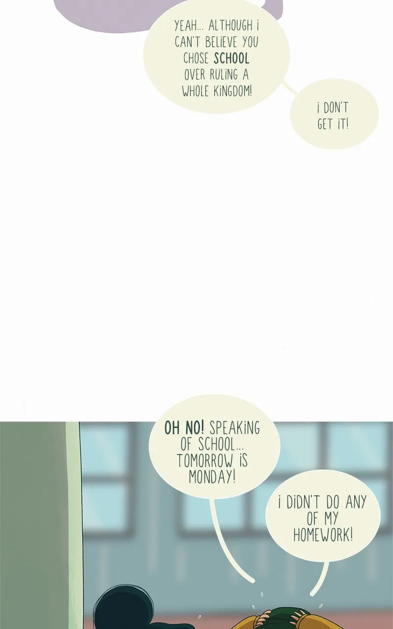 Gecko Chan Chapter 45 page 31 - 