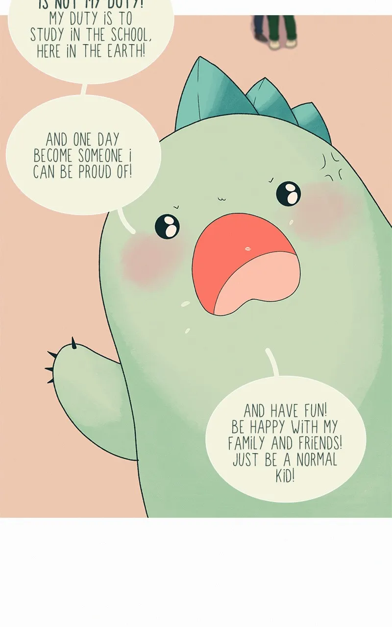 Gecko Chan Chapter 45 page 6 - 