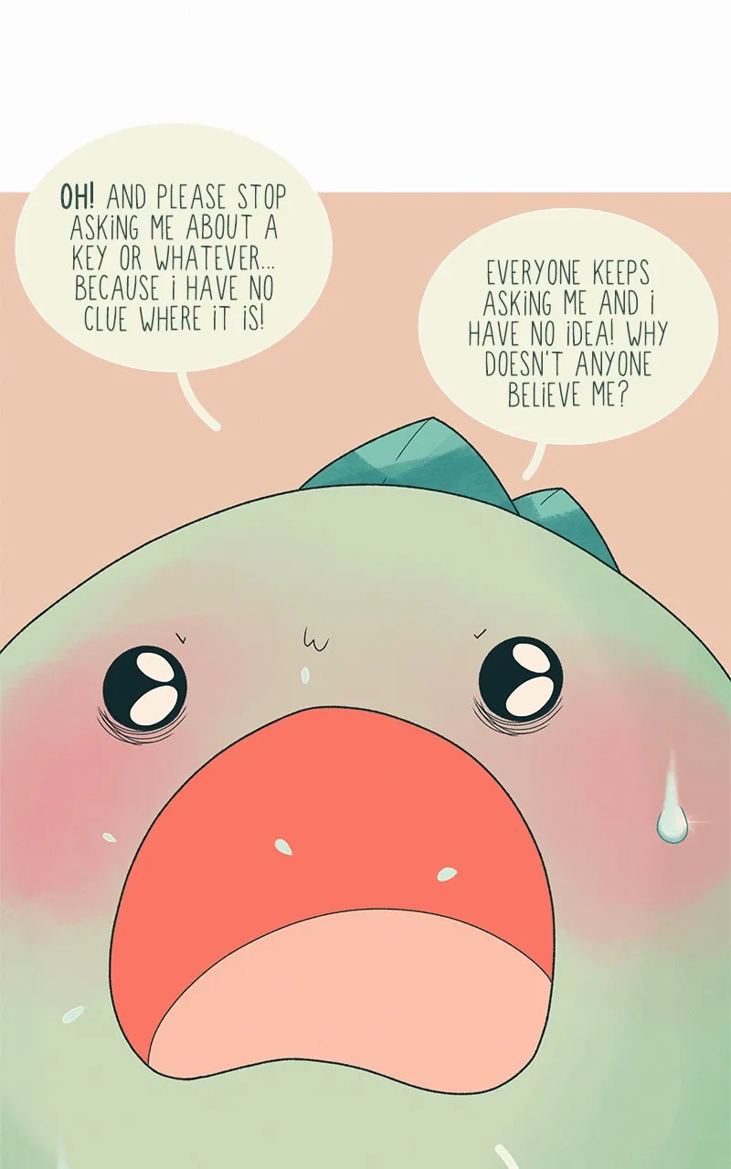 Gecko Chan Chapter 45 page 7 - 