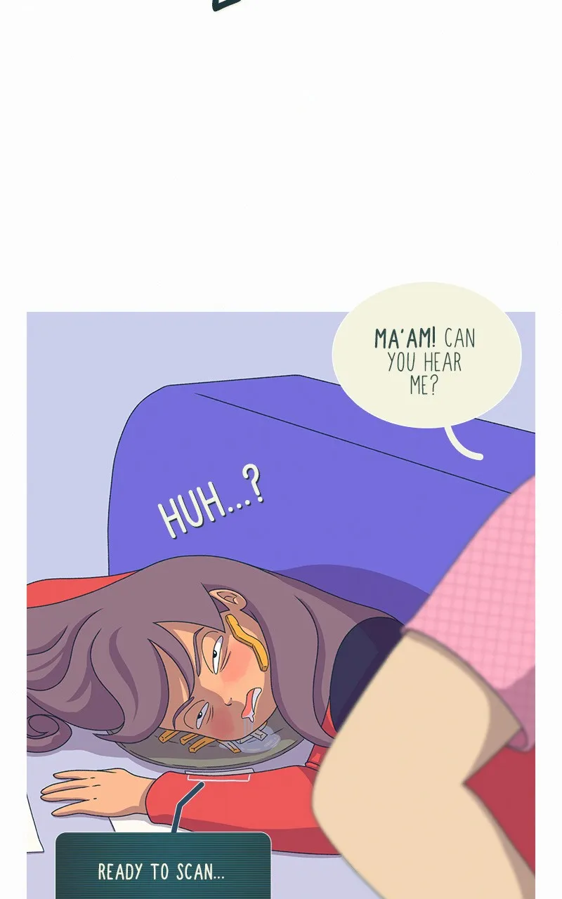 Gecko Chan Chapter 46 page 11 - 