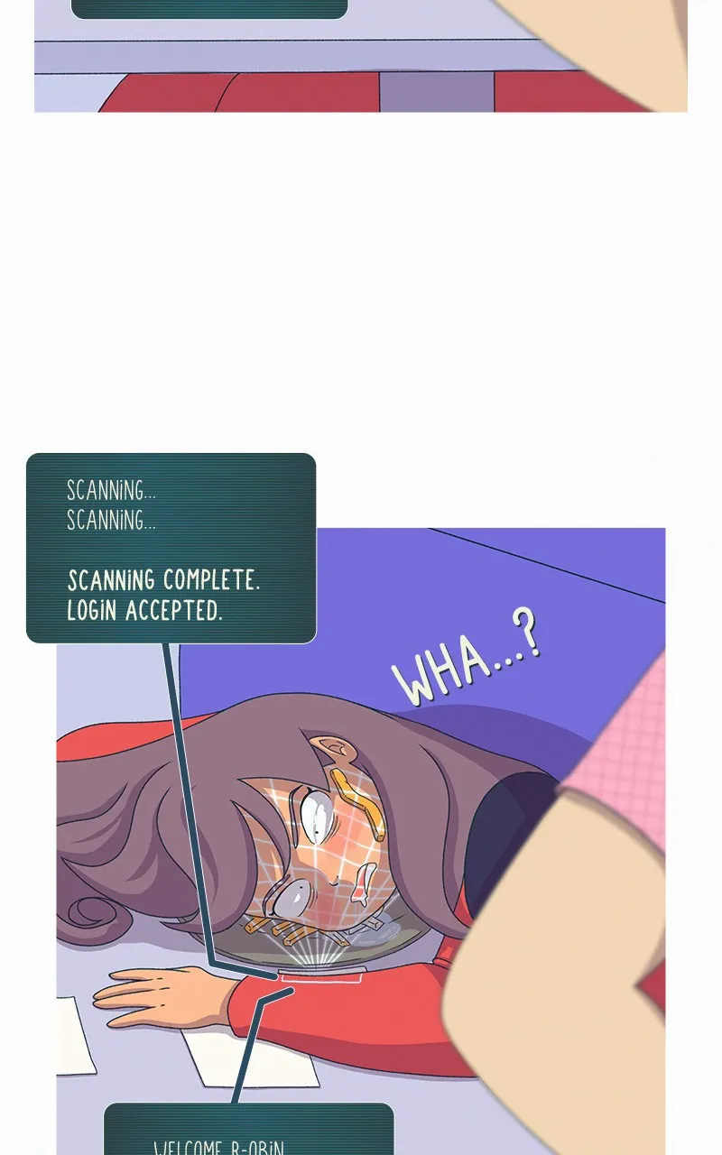 Gecko Chan Chapter 46 page 12 - 