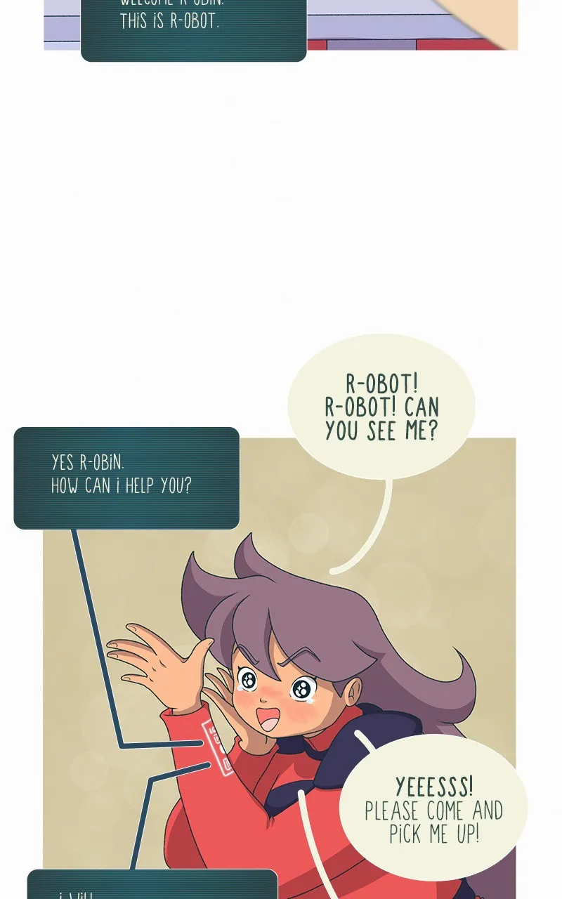 Gecko Chan Chapter 46 page 13 - 