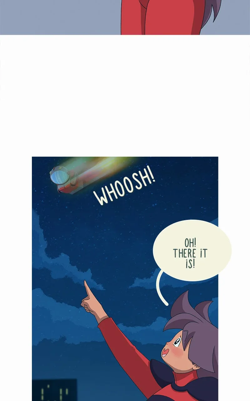 Gecko Chan Chapter 46 page 18 - 