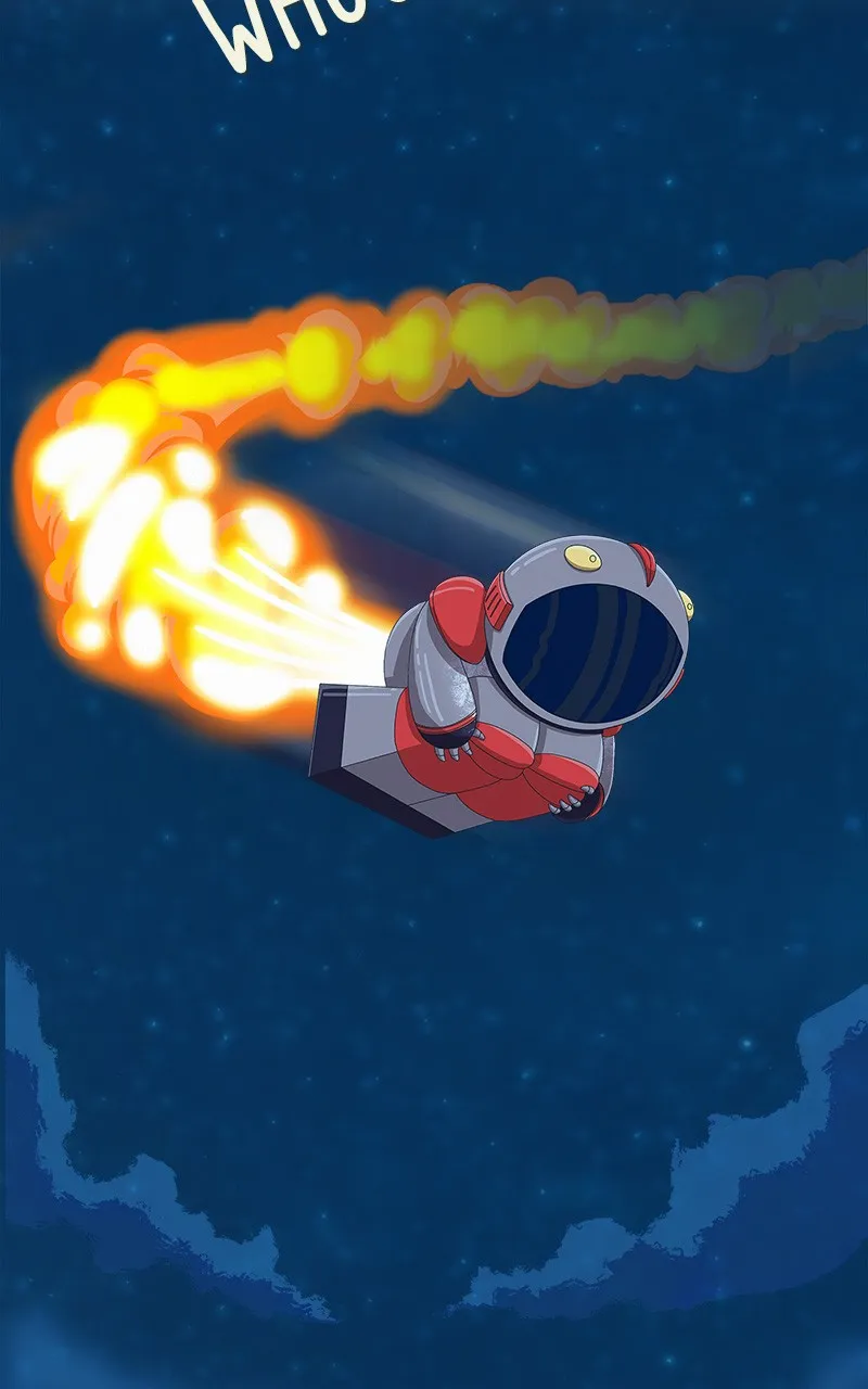 Gecko Chan Chapter 46 page 20 - 