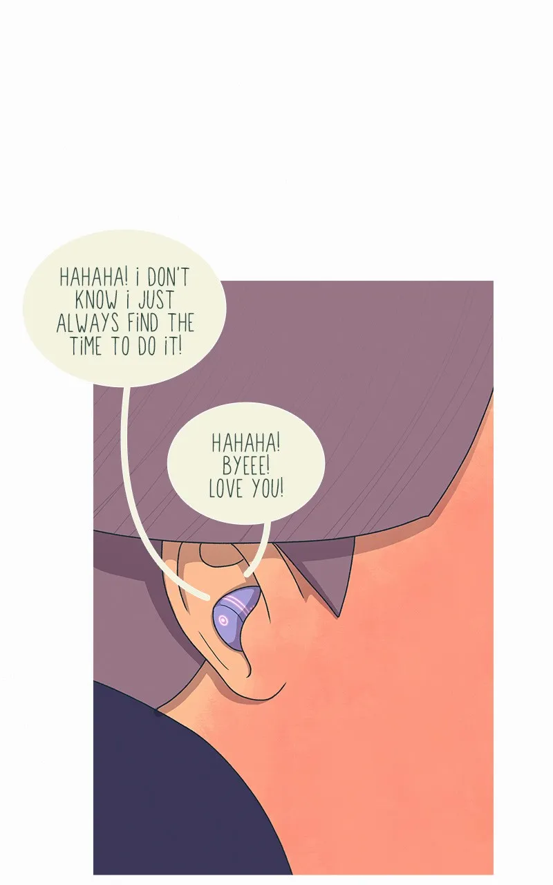 Gecko Chan Chapter 46 page 3 - 