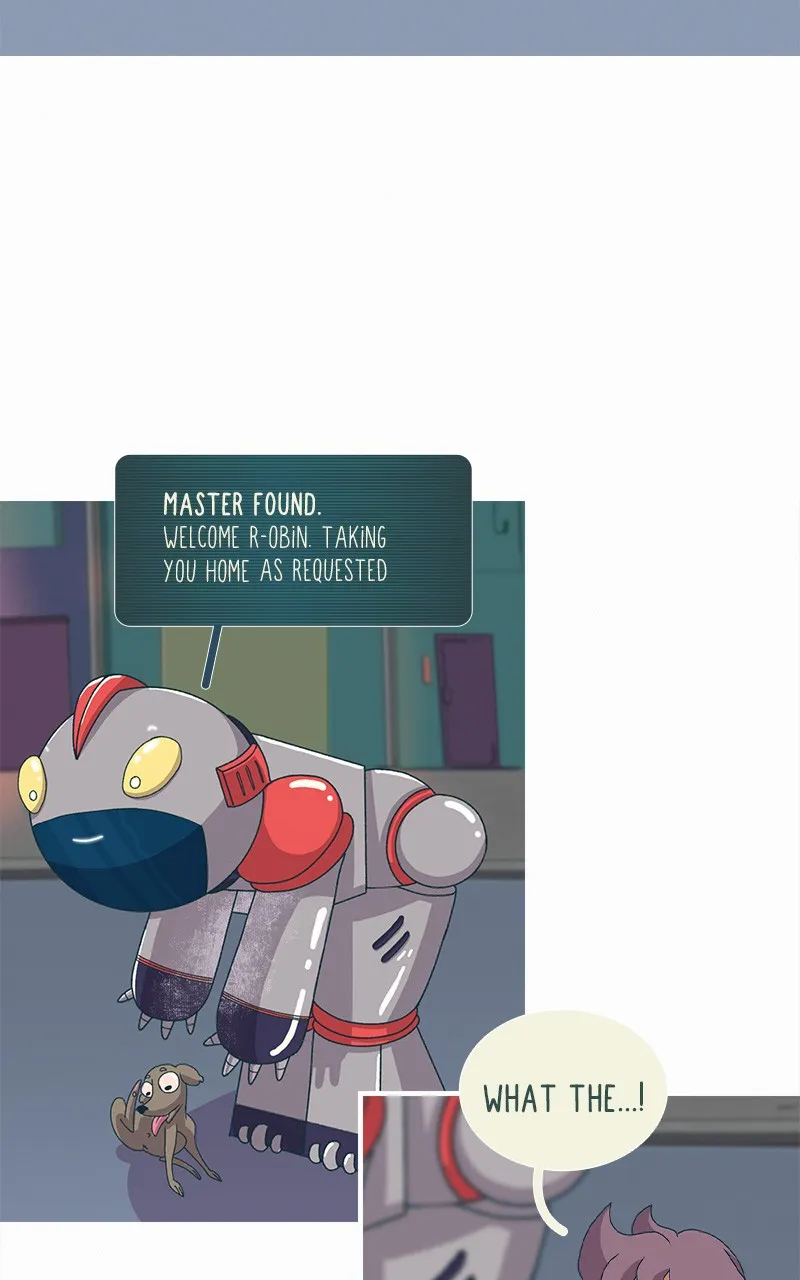 Gecko Chan Chapter 46 page 25 - 