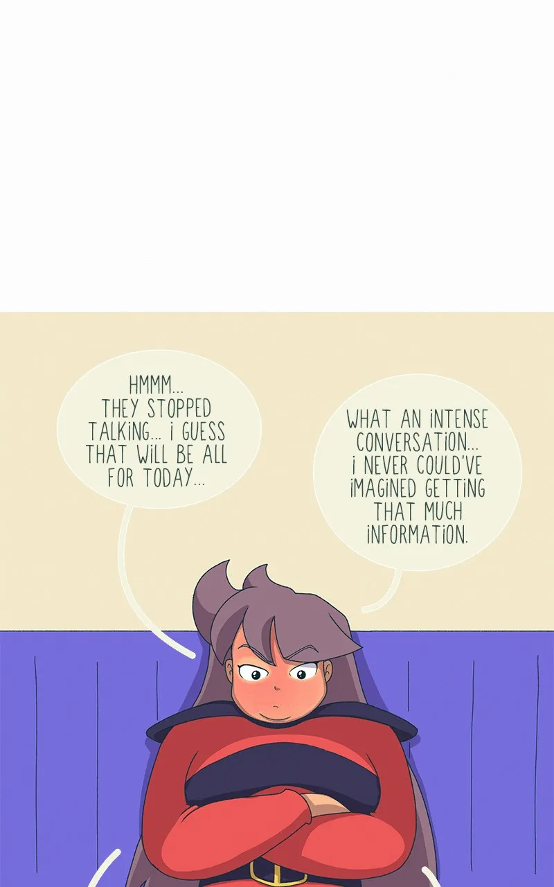 Gecko Chan Chapter 46 page 4 - 