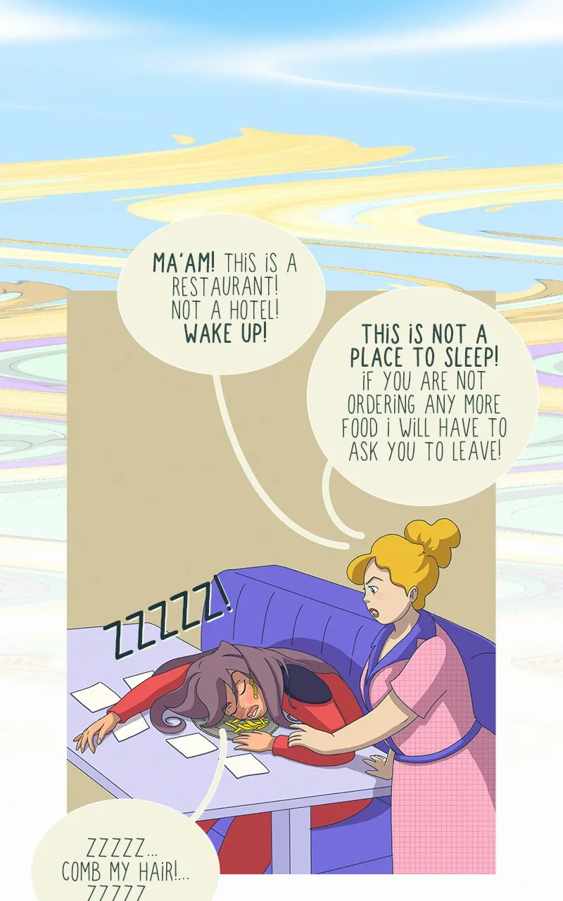 Gecko Chan Chapter 46 page 9 - 