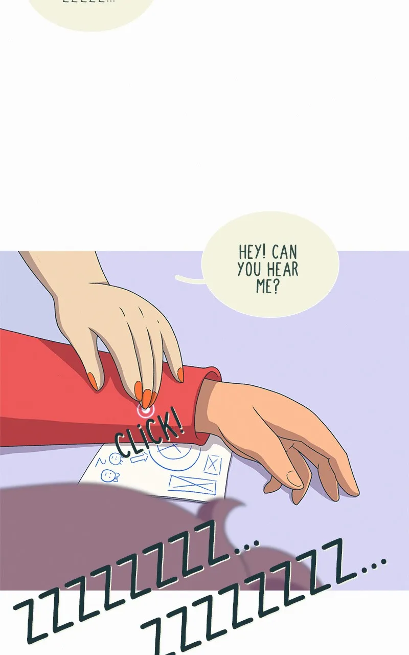 Gecko Chan Chapter 46 page 10 - 