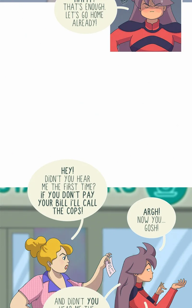 Gecko Chan Chapter 47 page 11 - 