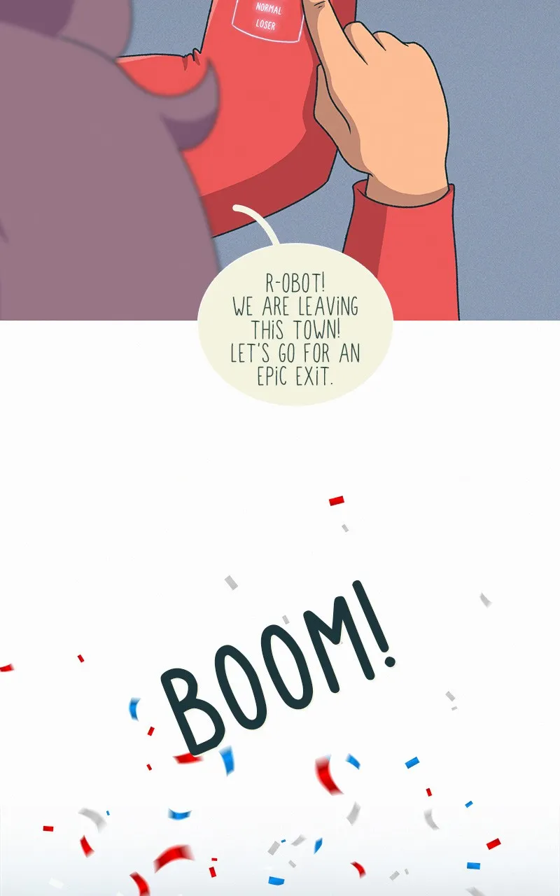 Gecko Chan Chapter 47 page 13 - 