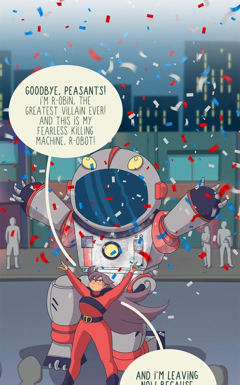 Gecko Chan Chapter 47 page 14 - 
