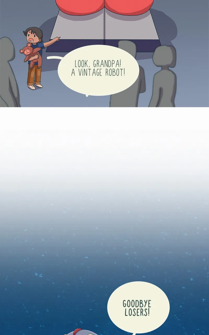 Gecko Chan Chapter 47 page 16 - 