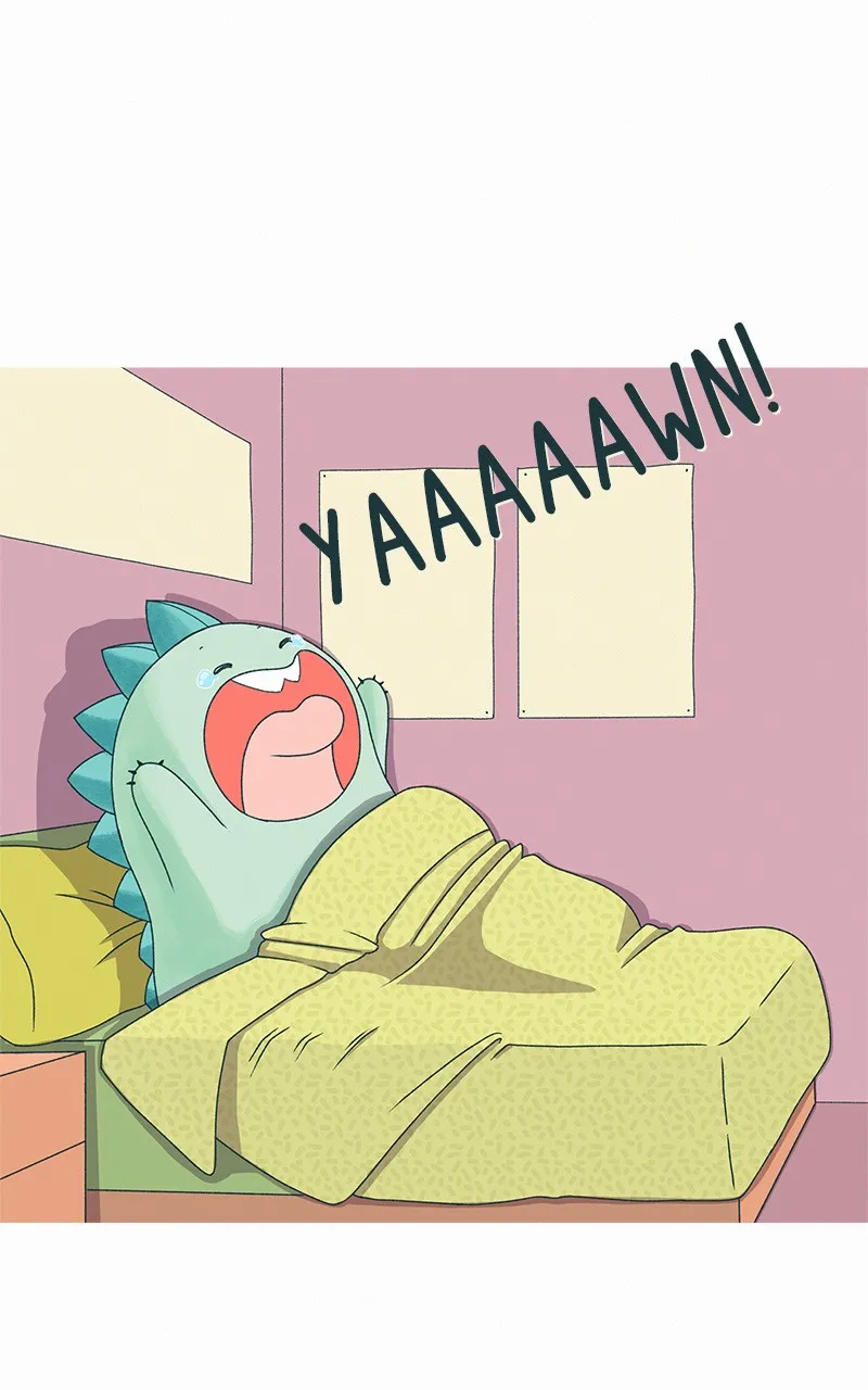 Gecko Chan Chapter 47 page 21 - 