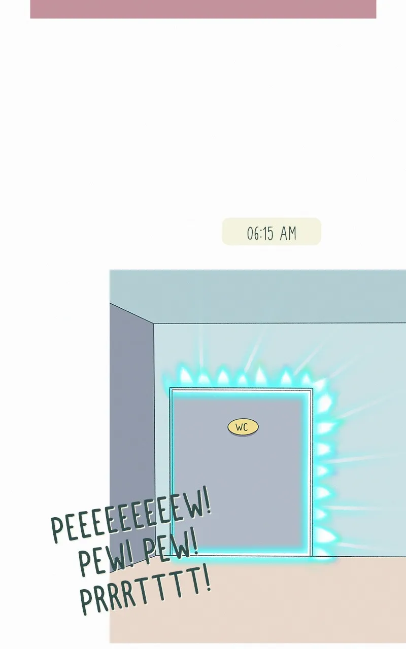 Gecko Chan Chapter 47 page 23 - 