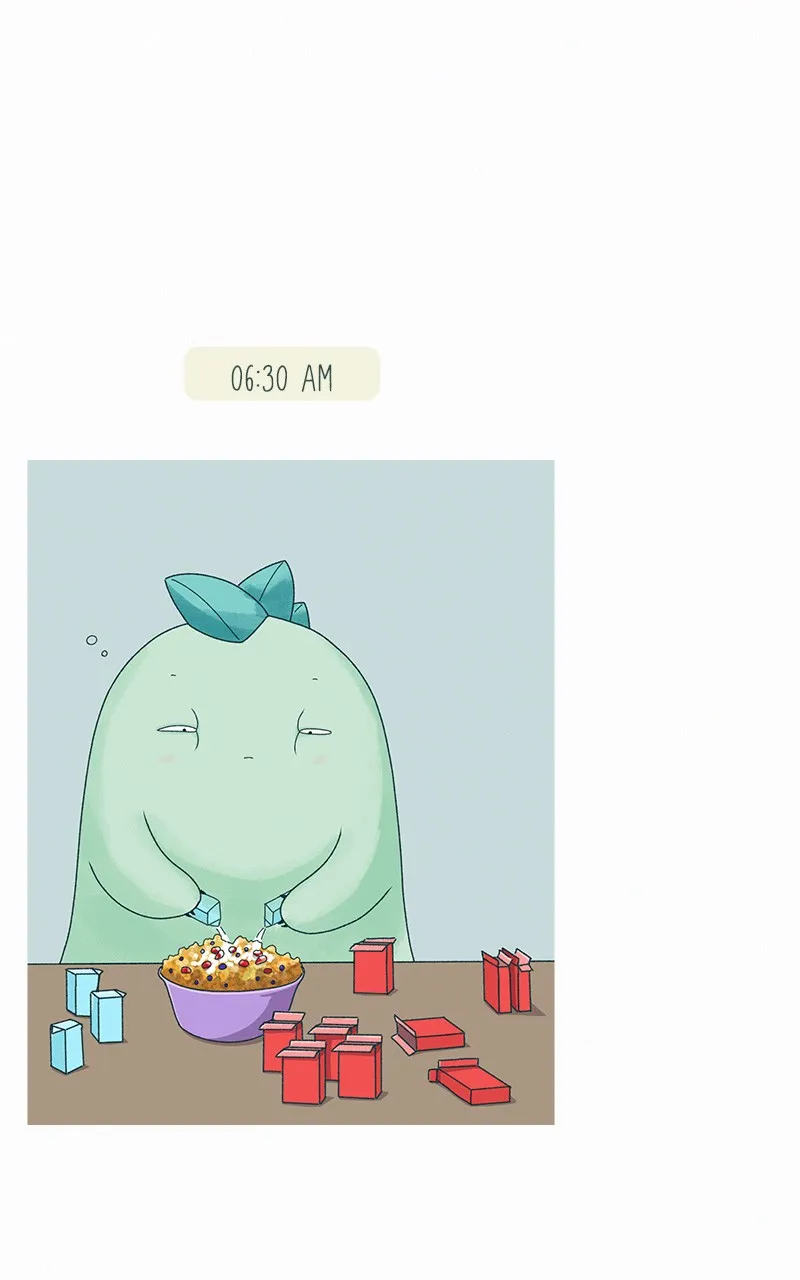 Gecko Chan Chapter 47 page 24 - 