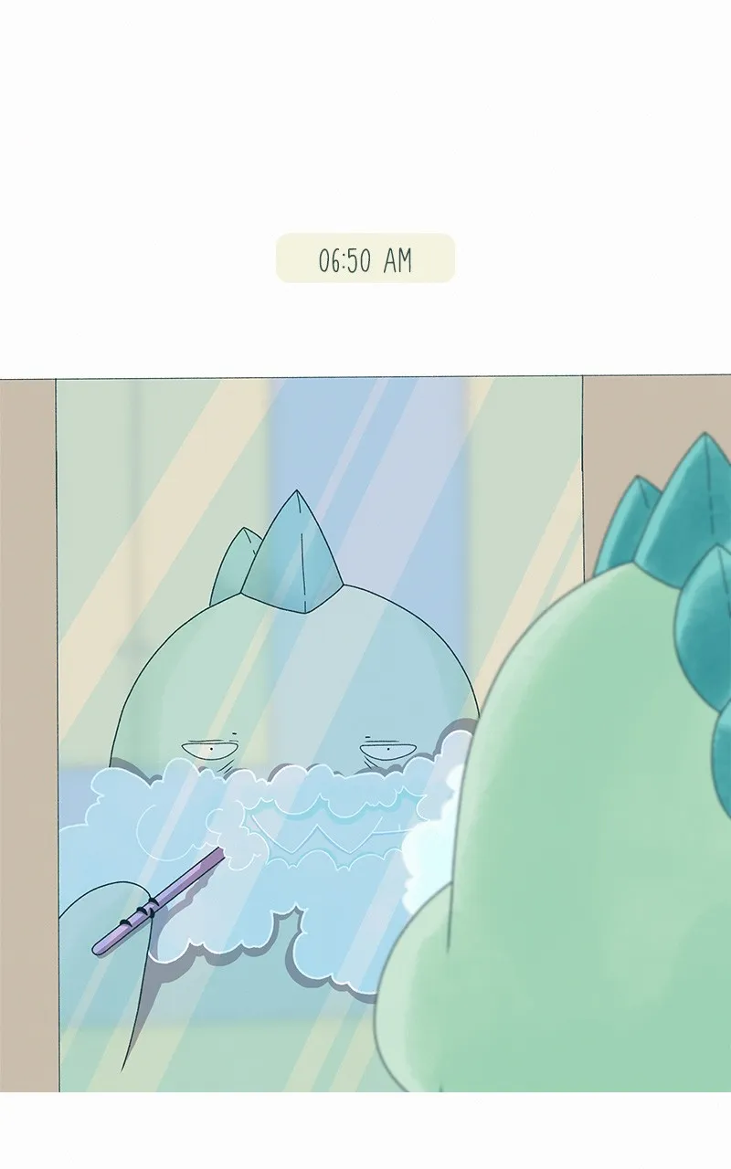 Gecko Chan Chapter 47 page 25 - 