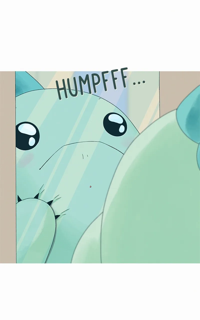 Gecko Chan Chapter 47 page 26 - 