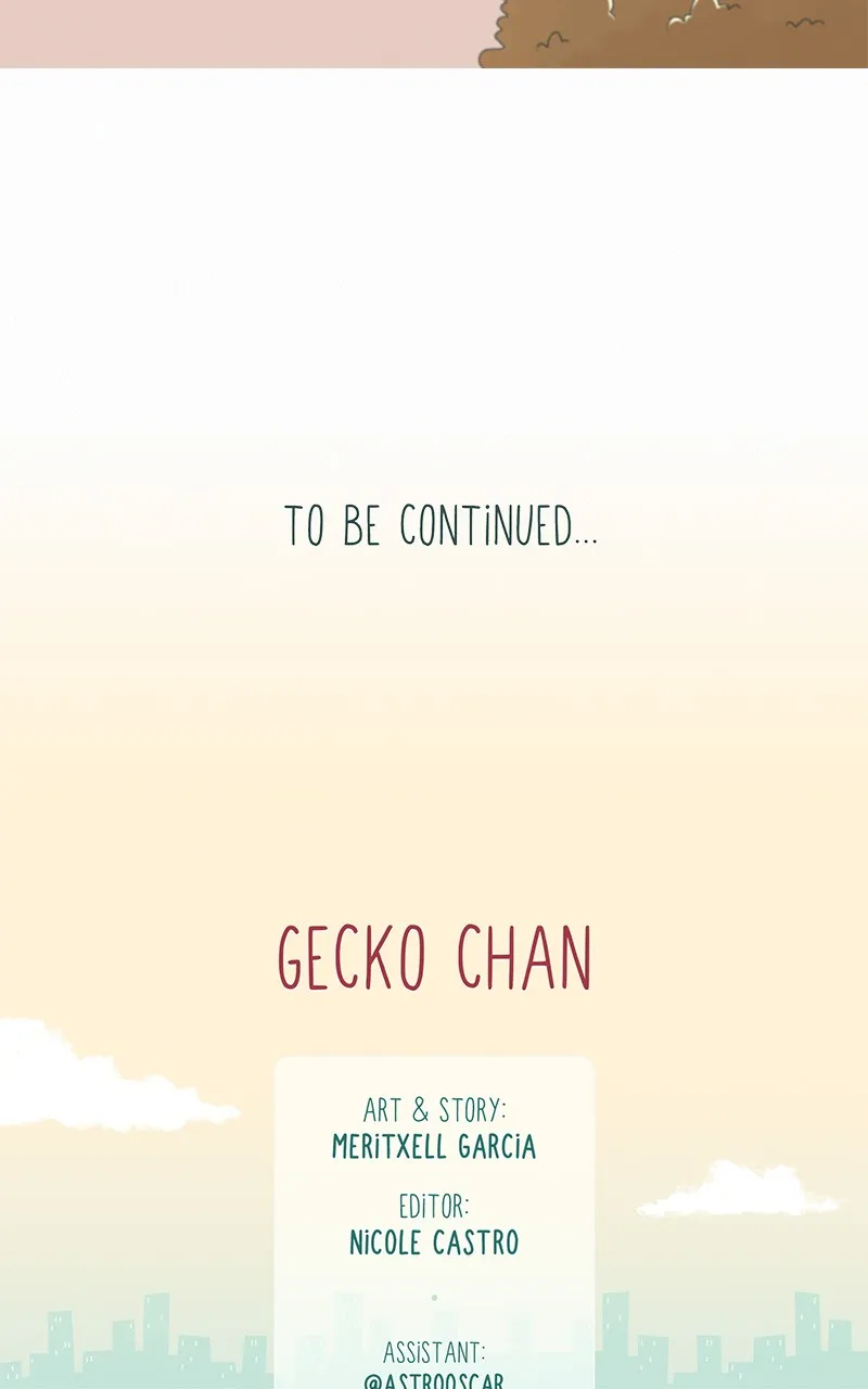 Gecko Chan Chapter 47 page 30 - 