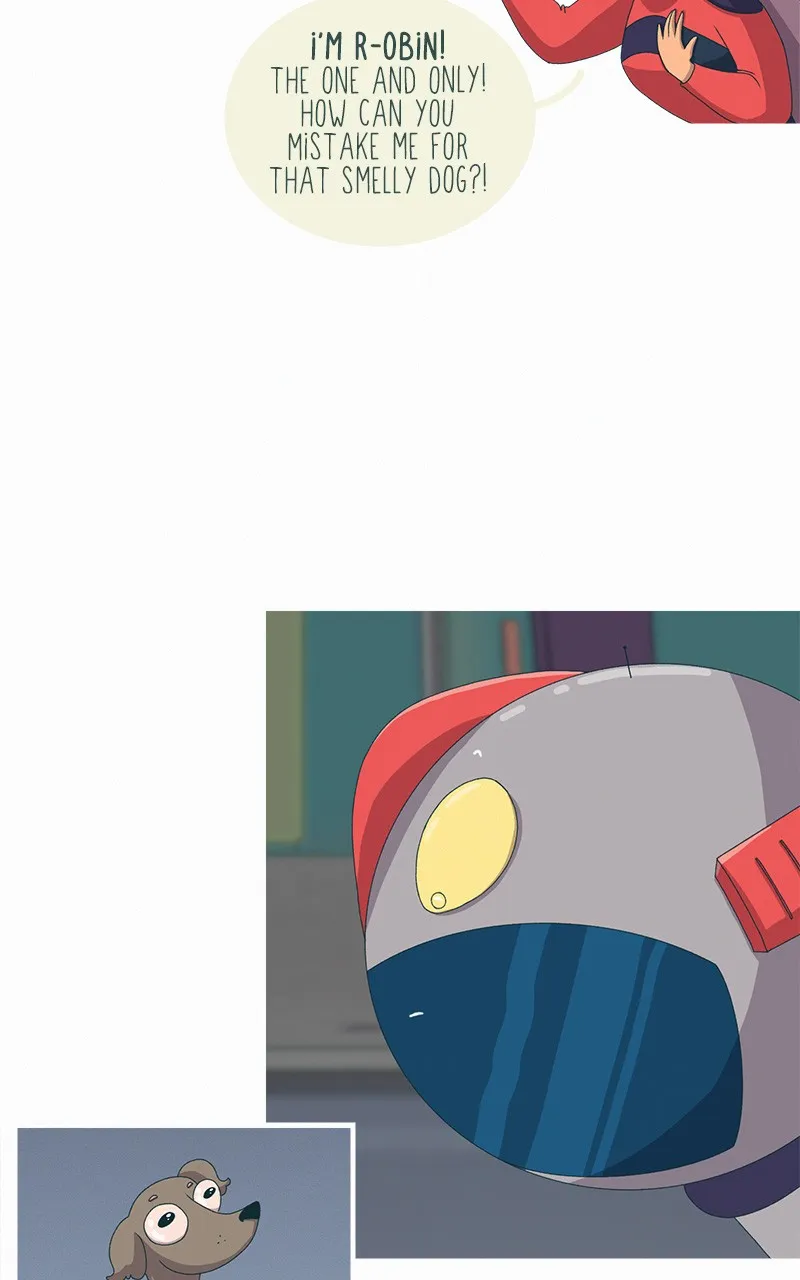 Gecko Chan Chapter 47 page 7 - 