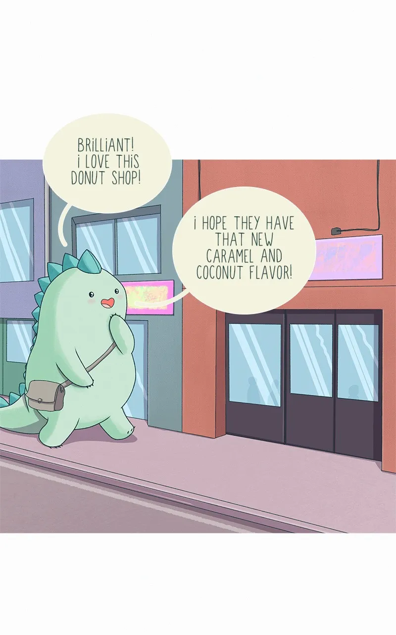 Gecko Chan Chapter 48 page 11 - 