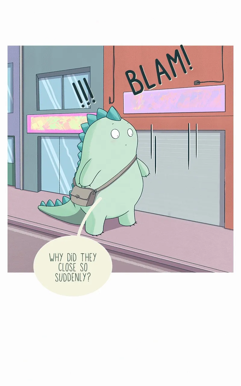 Gecko Chan Chapter 48 page 12 - 