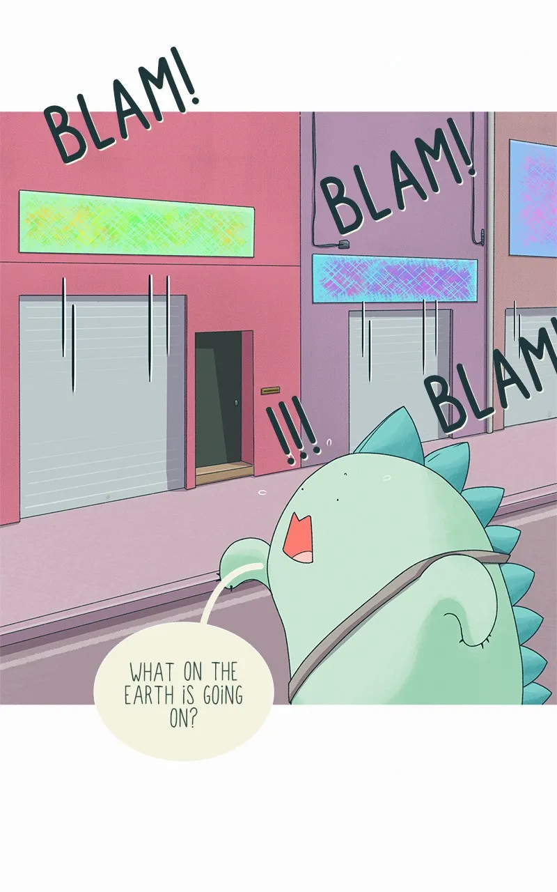 Gecko Chan Chapter 48 page 14 - 