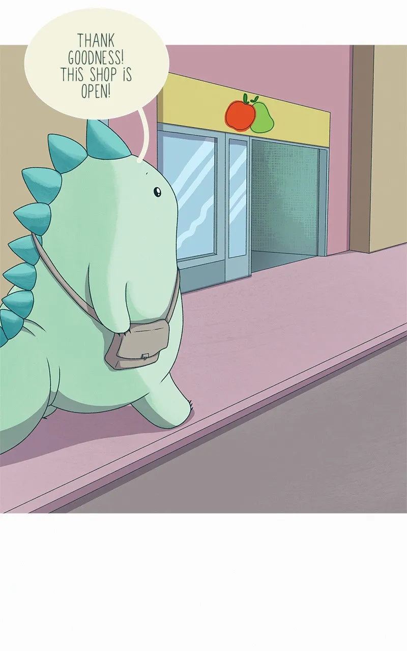 Gecko Chan Chapter 48 page 16 - 