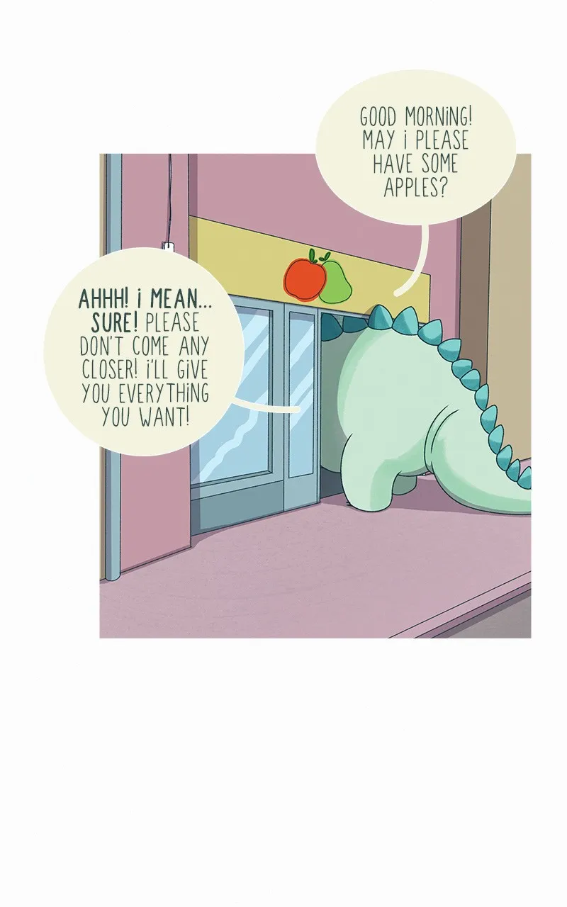 Gecko Chan Chapter 48 page 17 - 