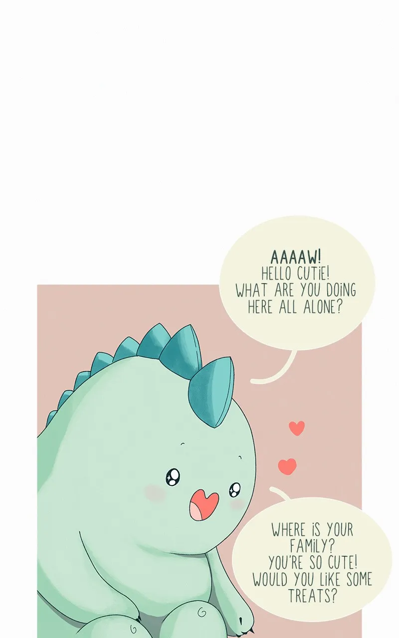 Gecko Chan Chapter 48 page 3 - 