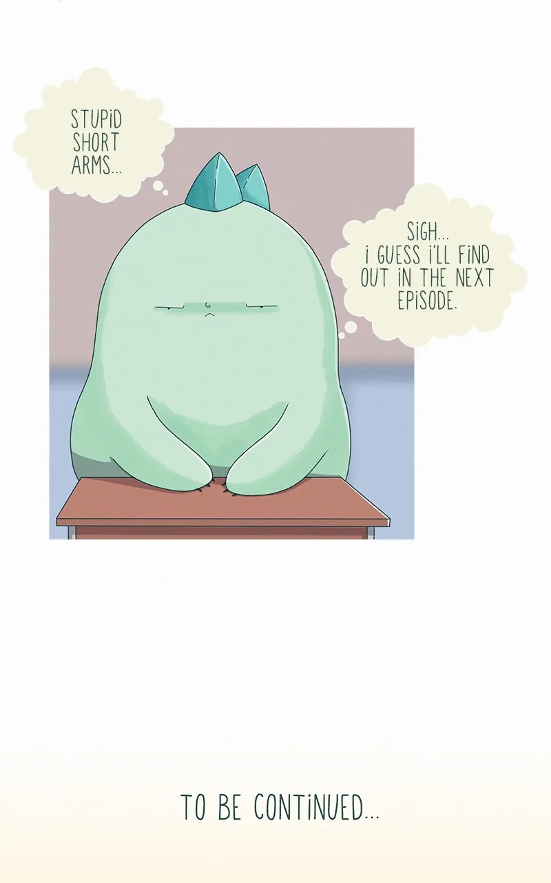 Gecko Chan Chapter 48 page 23 - 