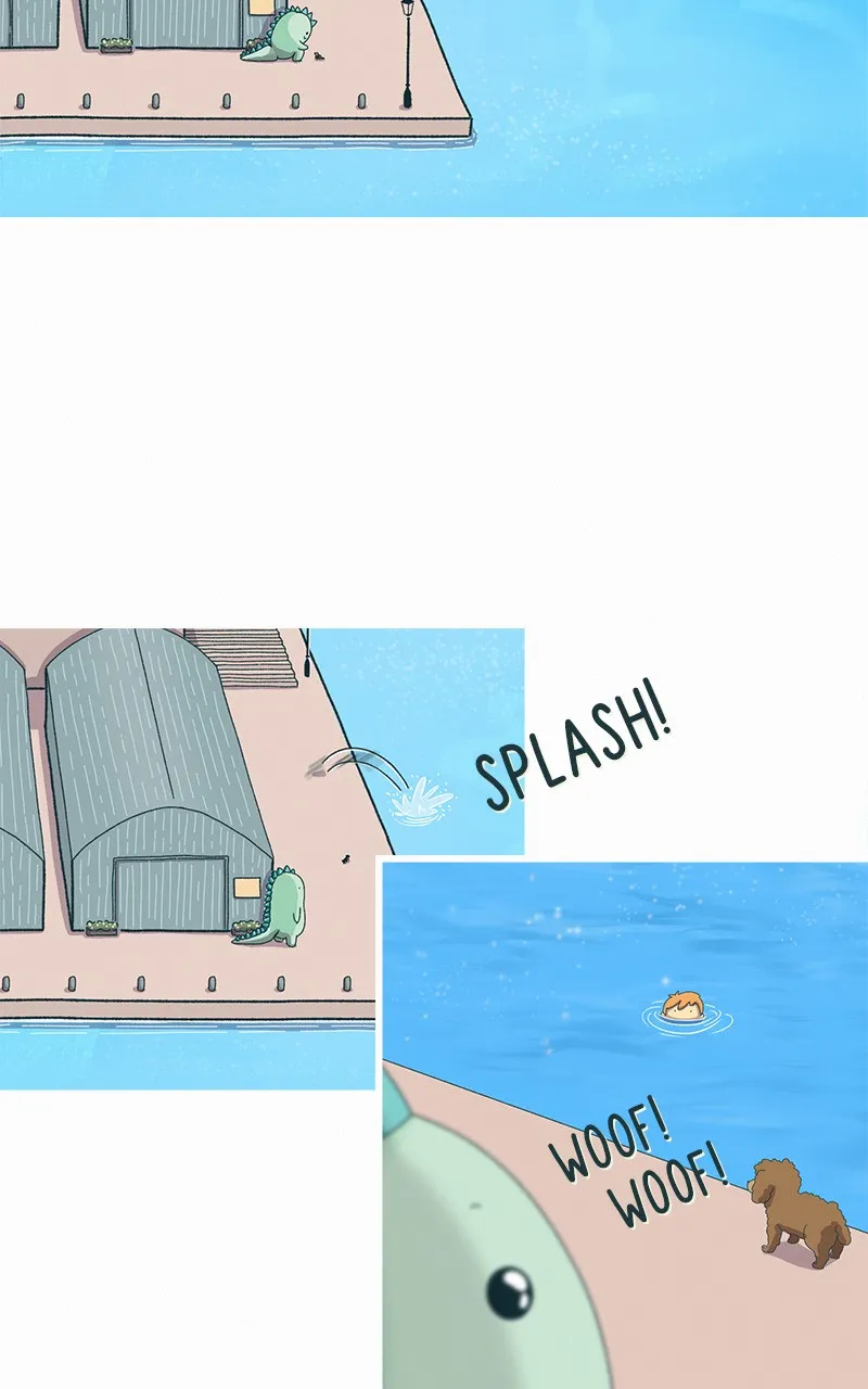Gecko Chan Chapter 48 page 5 - 