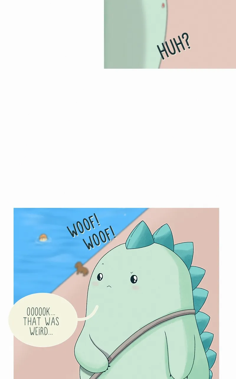 Gecko Chan Chapter 48 page 6 - 