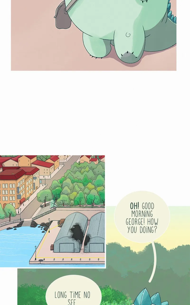 Gecko Chan Chapter 48 page 7 - 